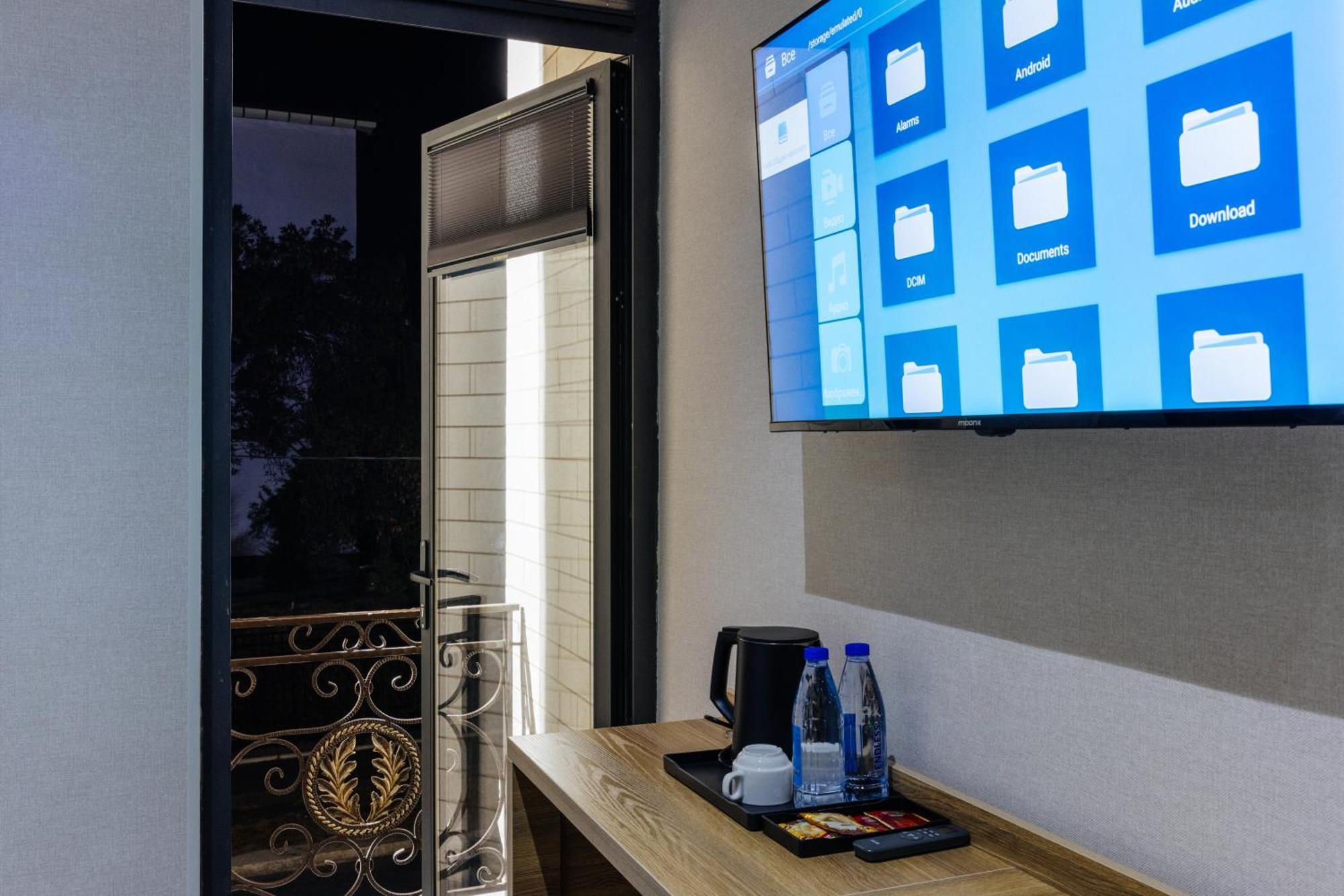Royal Sebzor Hotel Taszkent Zewnętrze zdjęcie