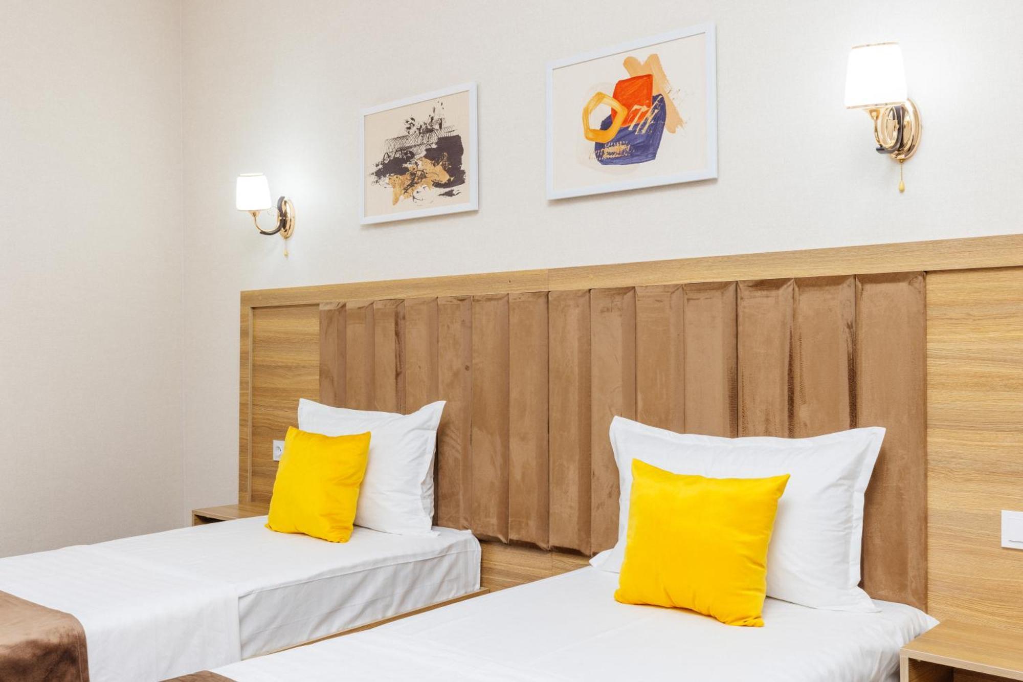 Royal Sebzor Hotel Taszkent Zewnętrze zdjęcie