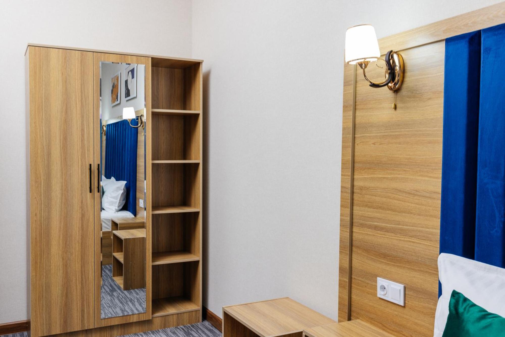 Royal Sebzor Hotel Taszkent Zewnętrze zdjęcie
