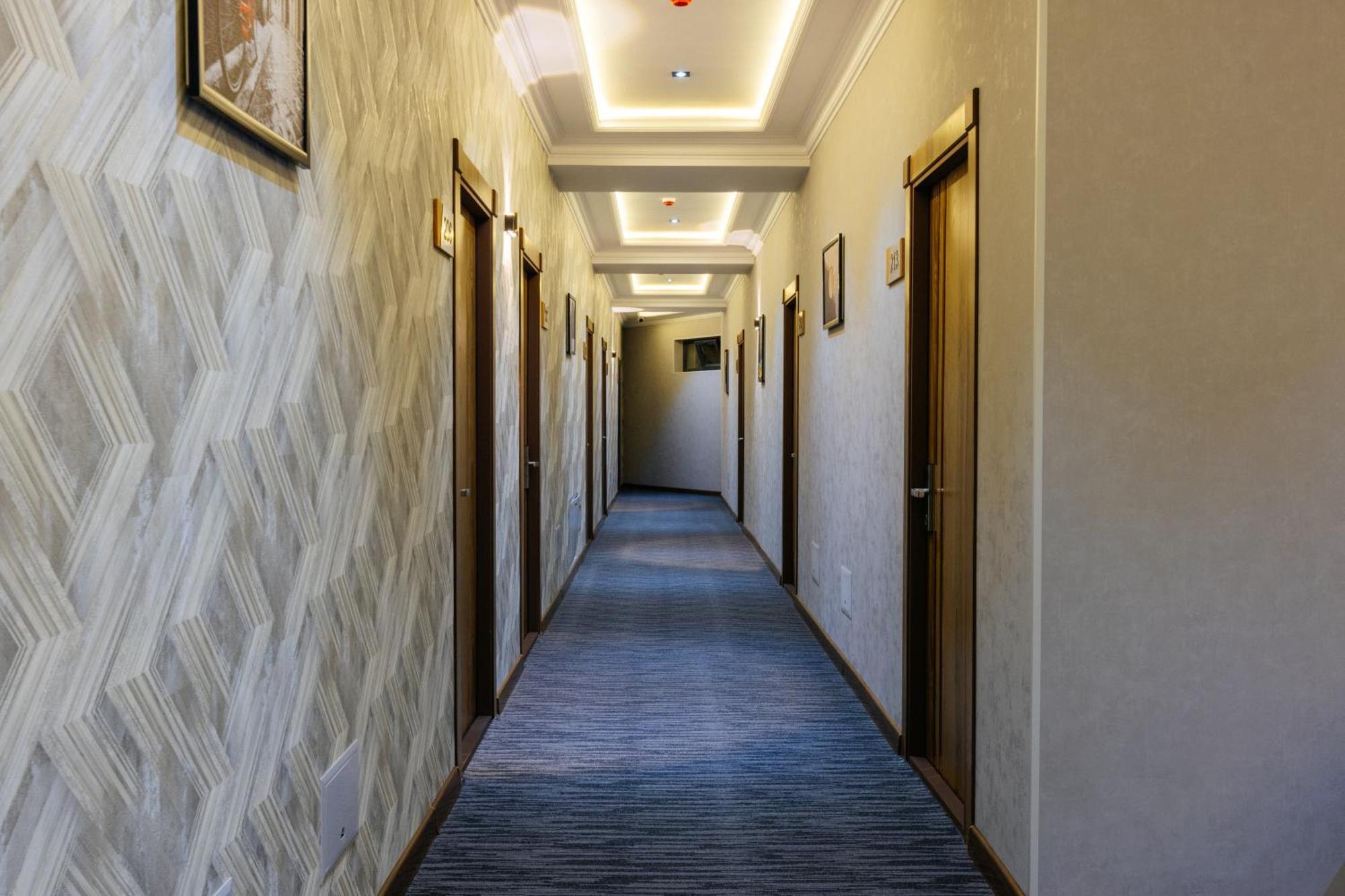 Royal Sebzor Hotel Taszkent Zewnętrze zdjęcie