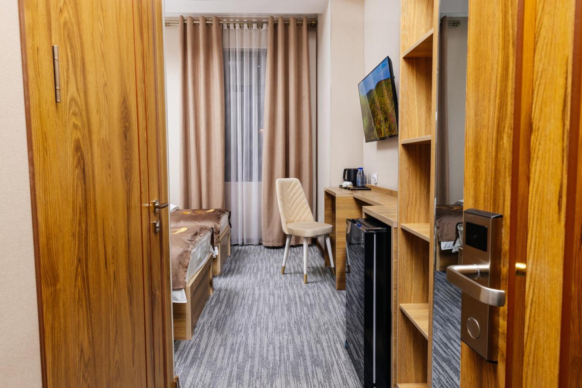 Royal Sebzor Hotel Taszkent Zewnętrze zdjęcie