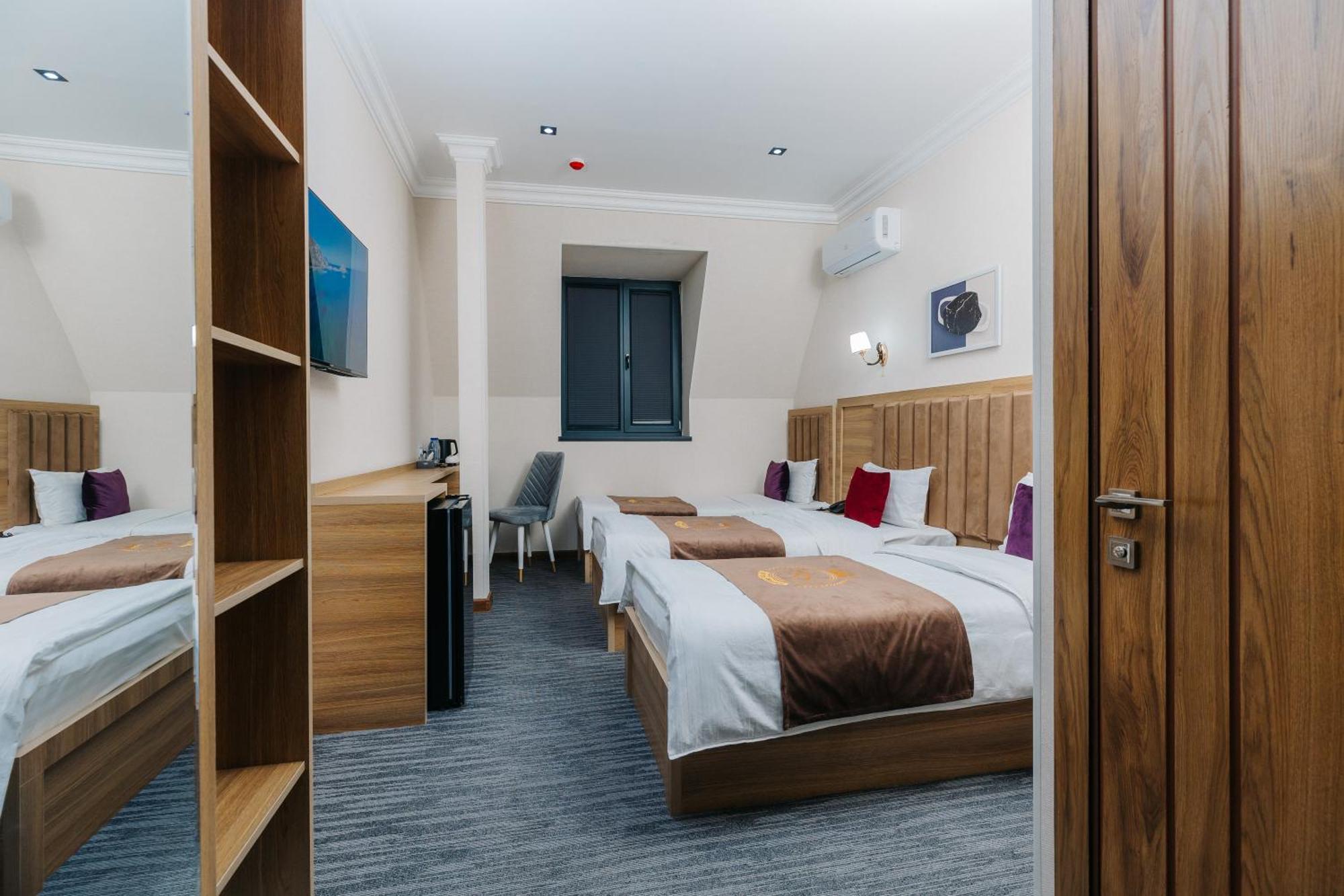 Royal Sebzor Hotel Taszkent Zewnętrze zdjęcie